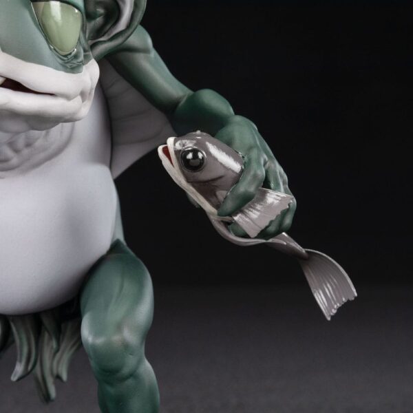 The Hobbit Vinyl Figura Gollum 15 cm