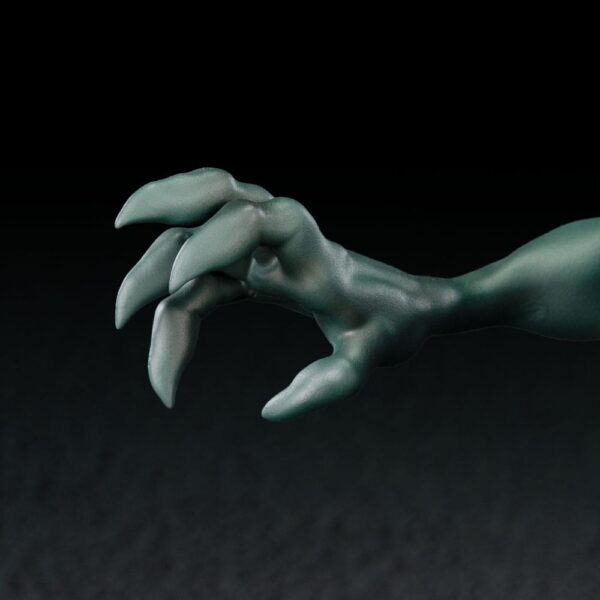 The Hobbit Vinyl Figura Gollum 15 cm