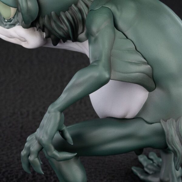 The Hobbit Vinyl Figura Gollum 15 cm
