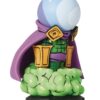 Marvel Animated Szobor Mysterio 10 cm