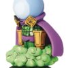 Marvel Animated Szobor Mysterio 10 cm
