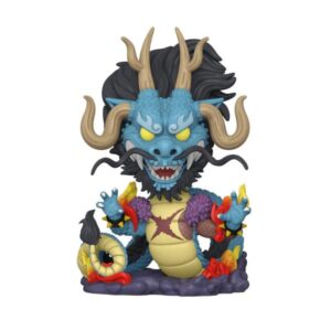 Funko POP! Kaido Dragon Form (1623) 25cm