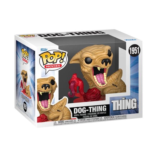 Funko POP! Dog-Thing (1951)