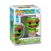 Funko POP! Oscar The Grouch (1793)