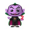 Funko POP! The Count (1792)