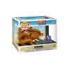 Funko POP! Kurama (2118)