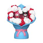 Funko Bitty POP! Bouquet My Melody and Kuromi