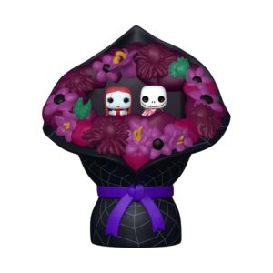 Funko Bitty POP! Bouquet Sally and Jack Skellington Funko Bitty POP! Bouquet Sally and Jack Skellington