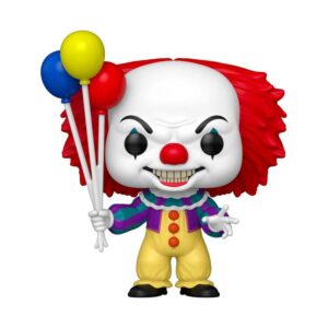 Funko POP! Pennywise (1834) Funko POP! Pennywise (1834)