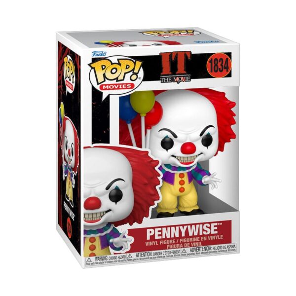 Funko POP! Pennywise (1834)