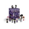 Funko Mistery Minis Wednesday Funko Mistery Minis Wednesday