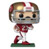 Funko POP! Christian McCaffrey (313) Funko POP! Christian McCaffrey (313)