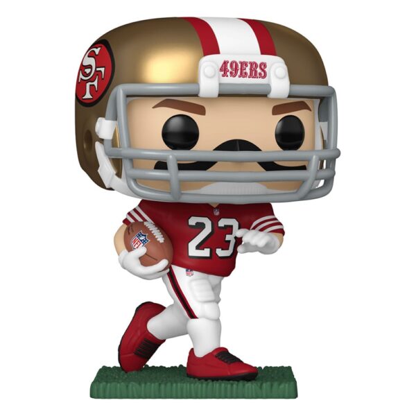 Funko POP! Christian McCaffrey (313) Funko POP! Christian McCaffrey (313)
