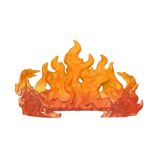 Funko POP! Elements Fire Funko POP! Elements Fire