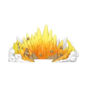 Funko POP! Elements Power-Up Funko POP! Elements Power-Up