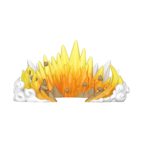 Funko POP! Elements Power-Up Funko POP! Elements Power-Up