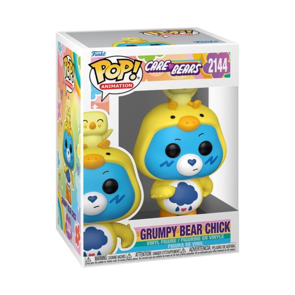 Funko POP! Grumpy Bear Chick (2144)