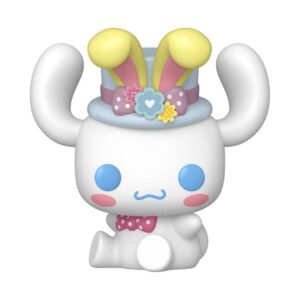 Funko POP! Cinnamoroll (131) Funko POP! Cinnamoroll (131)