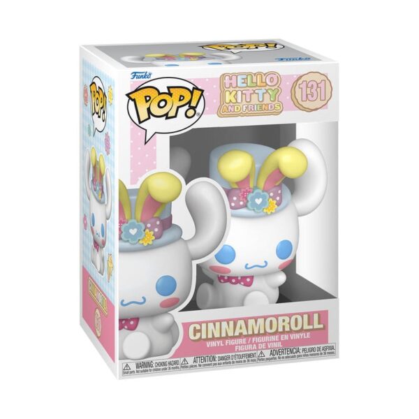 Funko POP! Cinnamoroll (131)