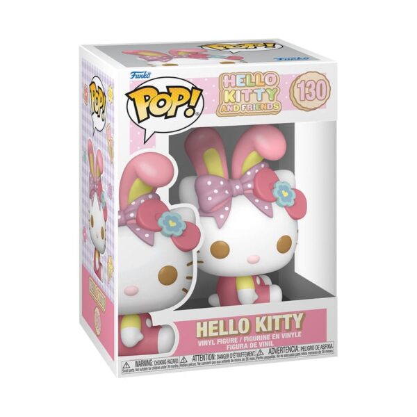 Funko POP! Hello Kitty (130) Funko POP! Hello Kitty (130)