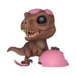 Funko POP! T. Raptor (1897)