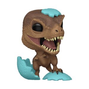 Funko POP! T. Rex (1898) Funko POP! T. Rex (1898)