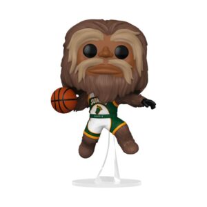 Funko POP! Squatch (13) Funko POP! Squatch (13)