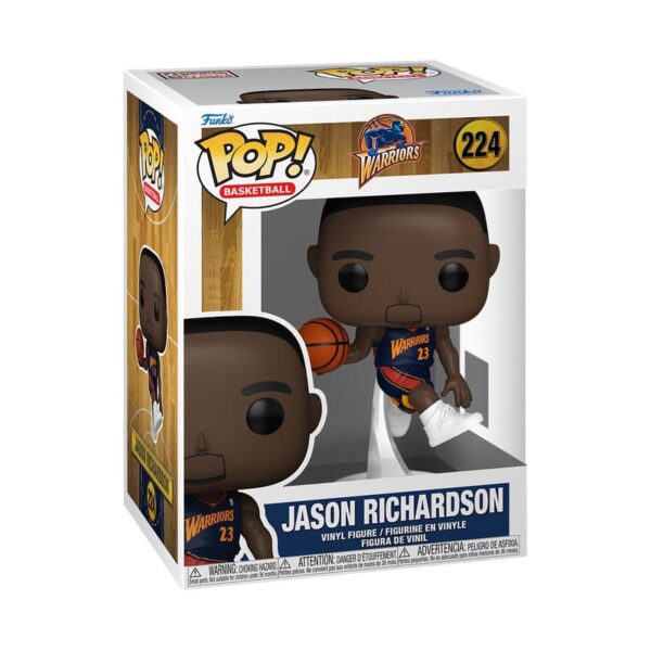 Funko POP! Jason Richardson (224)