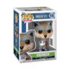 Funko POP! Crunch (14)