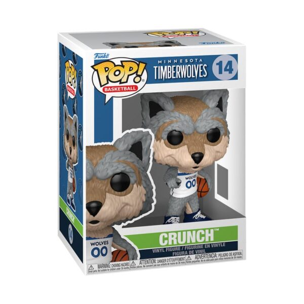 Funko POP! Crunch (14)