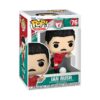 Funko POP! Ian Rush (76)