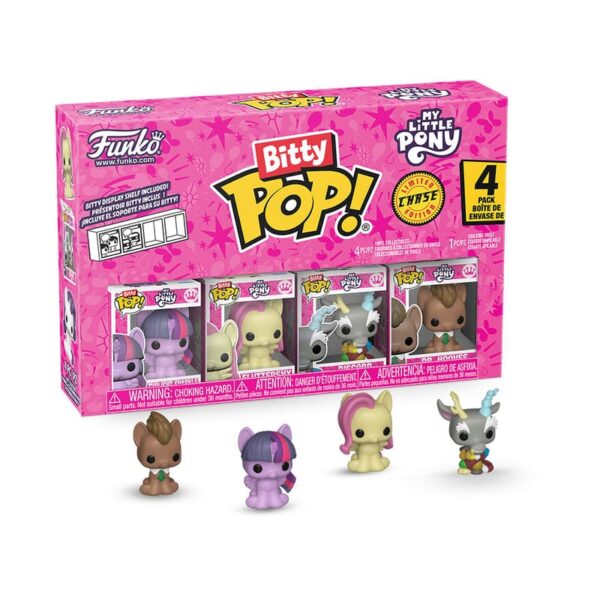 Funko Bitty POP! My Little Pony Twilight Sparkle