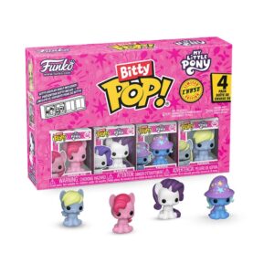 Funko Bitty POP! My Little Pony Pinkie Pie Funko Bitty POP! My Little Pony Pinkie Pie