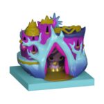 Funko Bitty POP! Town Castle of Friendship and Princess Twilight Sparkle