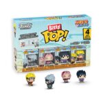 Funko Bitty POP! Naruto Kakashi Hatake