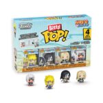 Funko Bitty POP! Naruto Minate Namikaze