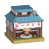 Funko Bitty POP! Town Naruto Uzumaki  and Ichiraku Ramen