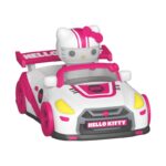 Funko Bitty POP! Ride Hello Kitty in Racecar