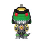 Funko Bitty POP! Bot Dragonzord with Green Ranger