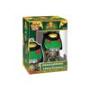 Funko Bitty POP! Bot Dragonzord with Green Ranger