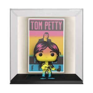 Funko POP! Full Moon Fever (39) Cover Funko POP! Full Moon Fever (39) Cover