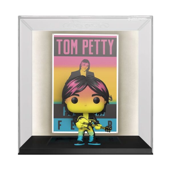 Funko POP! Full Moon Fever (39) Cover