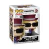 Funko POP! Don't Come Around Here No More (334)
