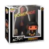 Funko POP! Powerage (25) Cover