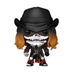 Funko POP! Rob Zombie (490)