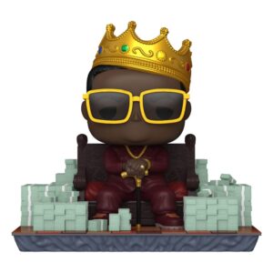 Funko POP! Notorious B.I.G (489)