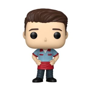 Funko POP! Brandon Walsh (1858)