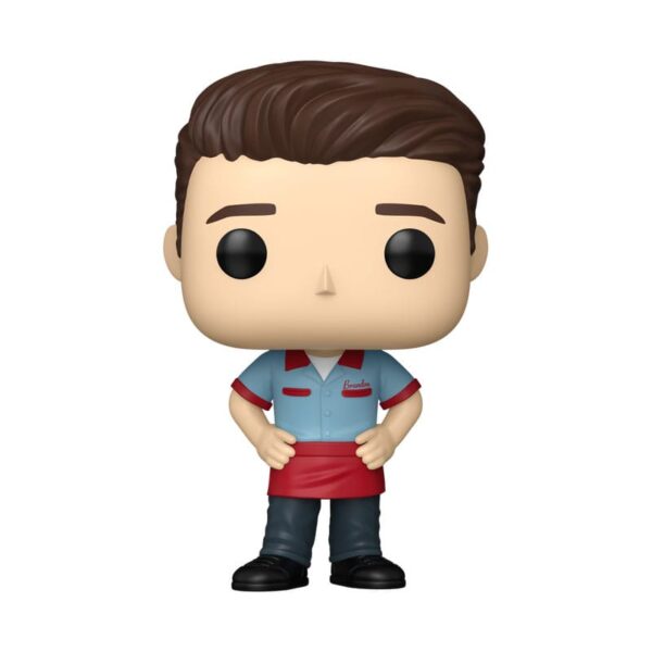 Funko POP! Brandon Walsh (1858) Funko POP! Brandon Walsh (1858)