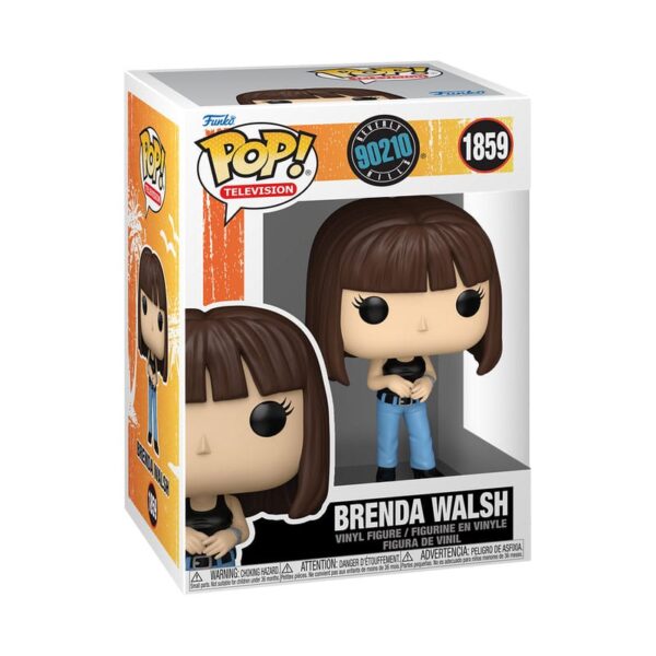 Funko POP! Brenda Walsh (1859) Funko POP! Brenda Walsh (1859)