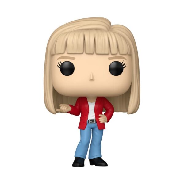Funko POP! Kelly Taylor (1860) Funko POP! Kelly Taylor (1860)